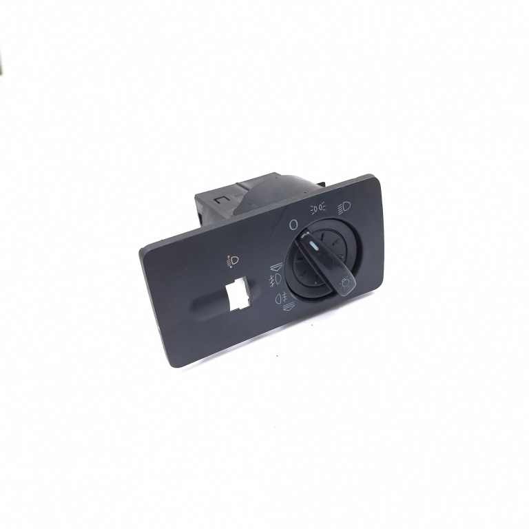Bloc Lumini Skoda Fabia 1 1999-2007 1.2 Bmd Benzina 6Y1941531, 242874002