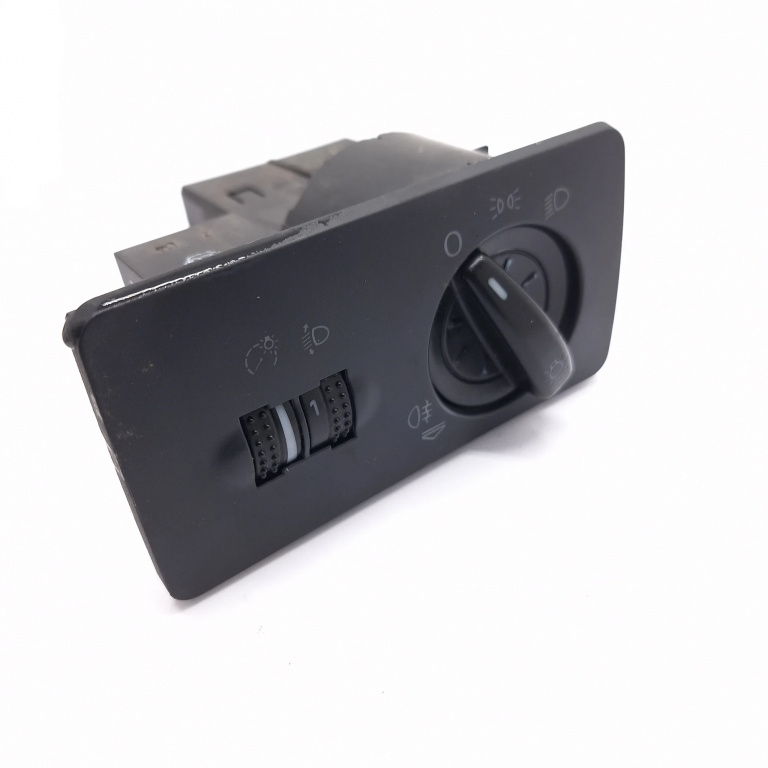 Bloc Lumini Skoda Fabia 1 1999-2007 1.9 Tdi Atd Motorina 6Y1941531C, 4242637003, 242637003