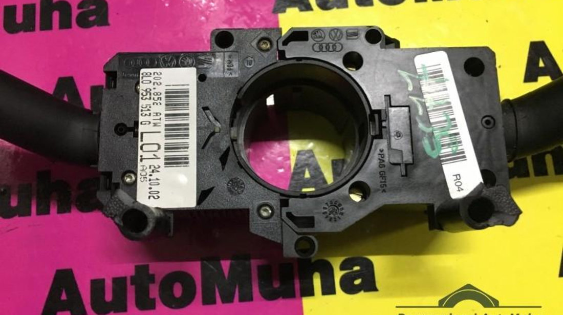 Bloc lumini Skoda Fabia (1999-2008) 4b0953503h