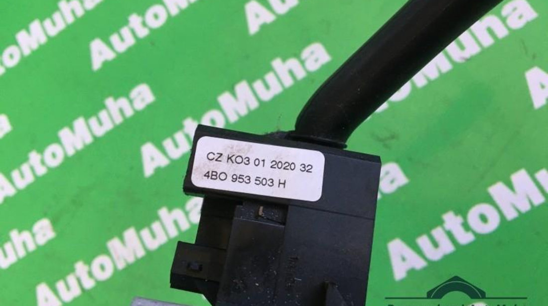 Bloc lumini Skoda Fabia (1999-2008) 8L0953513G