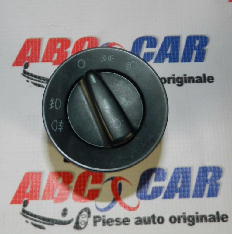 Bloc lumini Skoda Fabia 2 2006-2010 1U0941531D