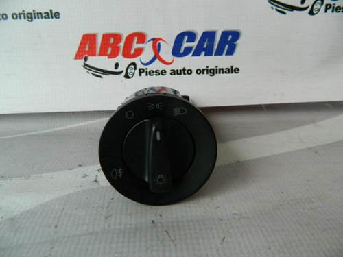 Bloc lumini Skoda Fabia 2 2006-2010 3B0941531B
