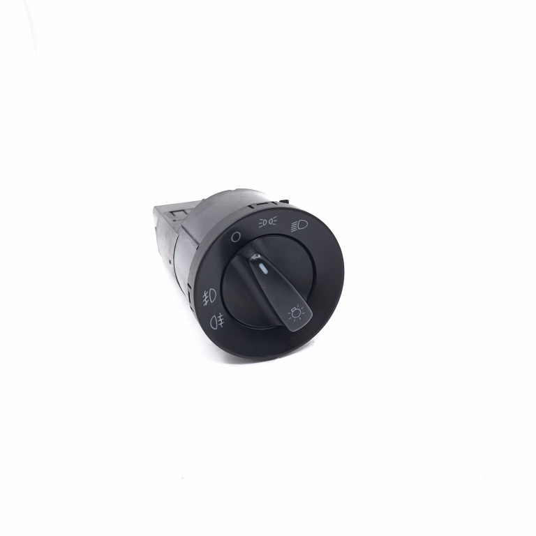 Bloc Lumini Skoda FABIA 2 2007 - 2014 Benzina 1U0941531D, K27477
