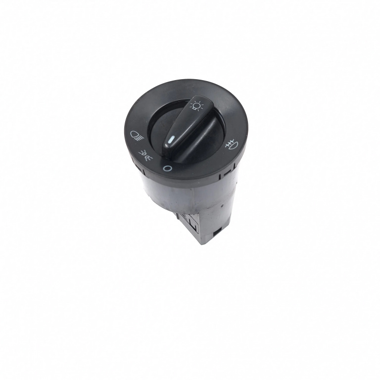 Bloc Lumini Skoda FABIA 2 2007 - 2014 Benzina 3B0941531B