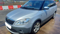 Bloc lumini Skoda Fabia 2 2011 Scout BREAK 1.6 TDI...