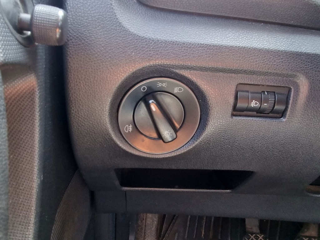 Bloc lumini Skoda Fabia 2 (5J, 542) [Fabr 2007-2014] 1.2 Benz BBM 44KW / 60CP