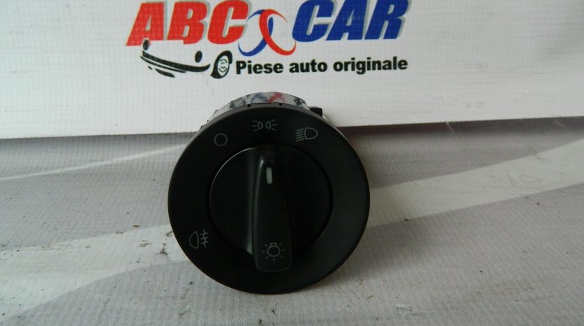 Bloc lumini Skoda Fabia 2 COD:3B0941431B