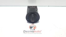 Bloc lumini, Skoda Fabia 2 Combi (5J, 545) cod 3B0...