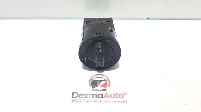 Bloc lumini, Skoda Fabia 2 Combi (5J, 545) cod 3B0941531B