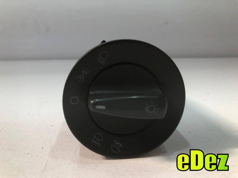 Bloc lumini Skoda Fabia 2 facelift (2010-2014) 1u0941531d