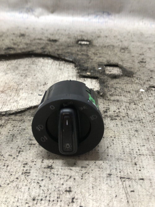 Bloc lumini Skoda Karoq 1.0 Benzina 2018