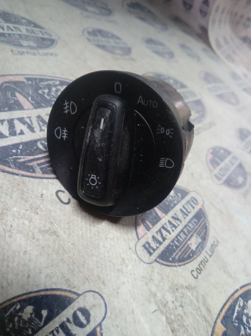 Bloc lumini Skoda Kodiaq 2018, 565941431C