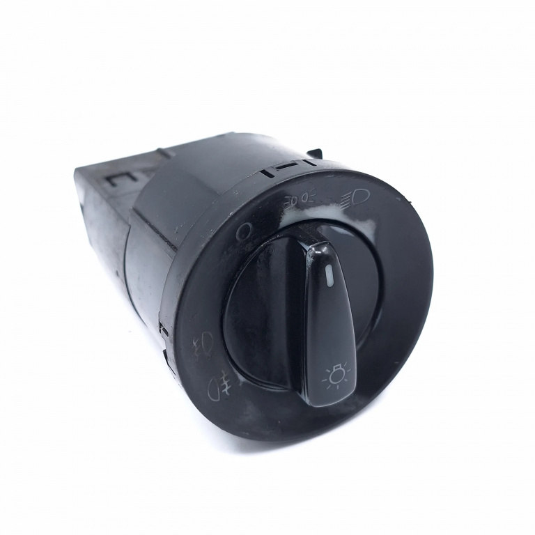 Bloc Lumini Skoda Octavia 1 (1U) 1996-2010 1.9 Tdi Ahf Motorina 3B0941531C, 04052003