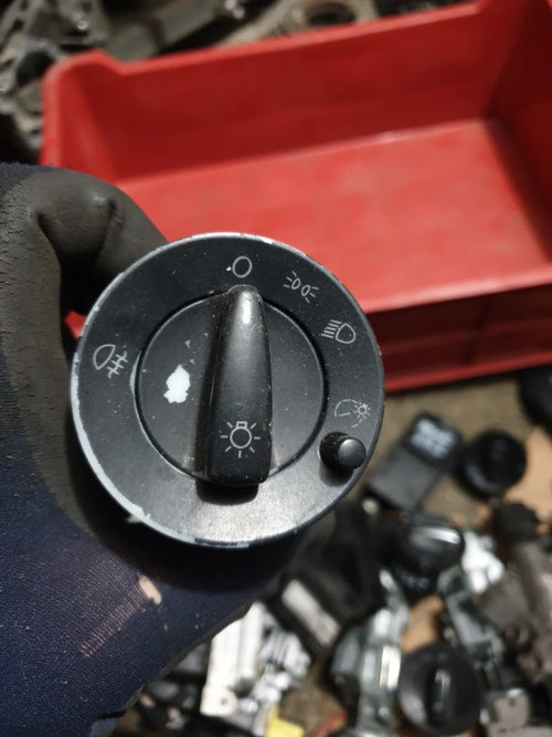 Bloc Lumini Skoda Octavia 1 2000-2006