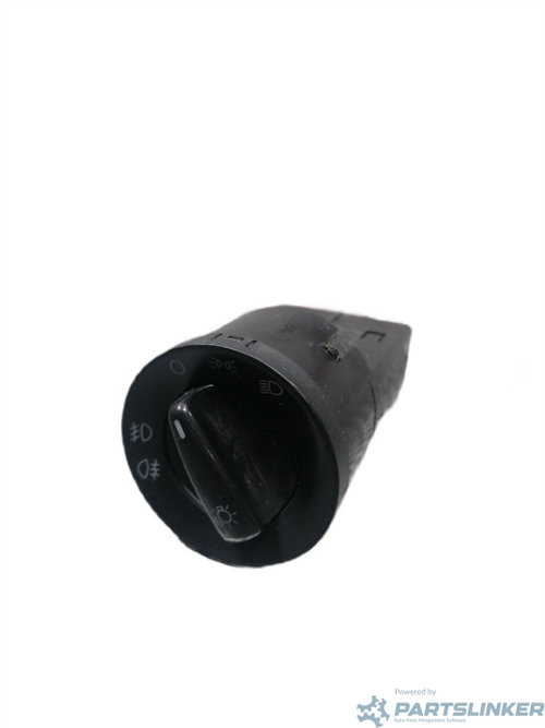 Bloc lumini Skoda Octavia 1U 1.9 TDI 2002 2003 SKODA OCTAVIA [ 1959 - 1971 ] OEM 3B0941531D