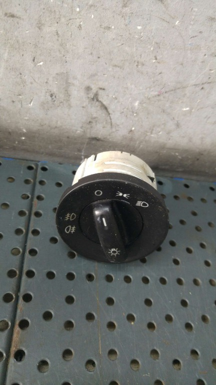 Bloc lumini skoda octavia 2 1z 1z0941431c