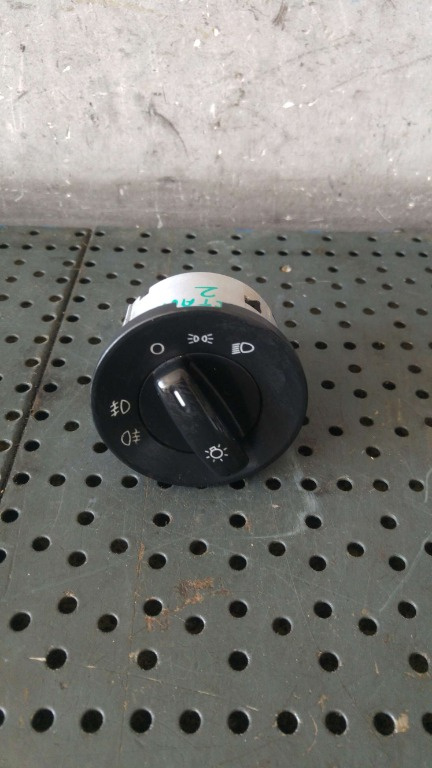 Bloc lumini skoda octavia 2 1z 1z0941431k 10009059