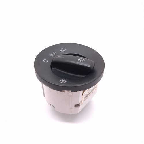 Bloc Lumini Skoda Octavia 2 (1Z) 2004-2013 1.6 Bgu Benzina 9621105, 12094143, 0236 Preh