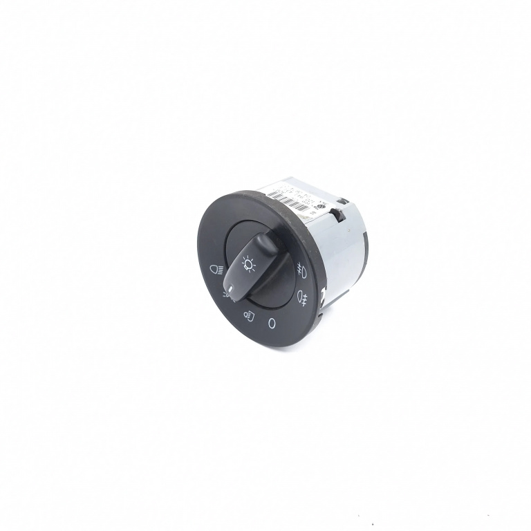Bloc Lumini Skoda Octavia 2 (1Z) 2004-2013 1.9 Tdi Bjb Motorina 1Z0941431E, 04067401