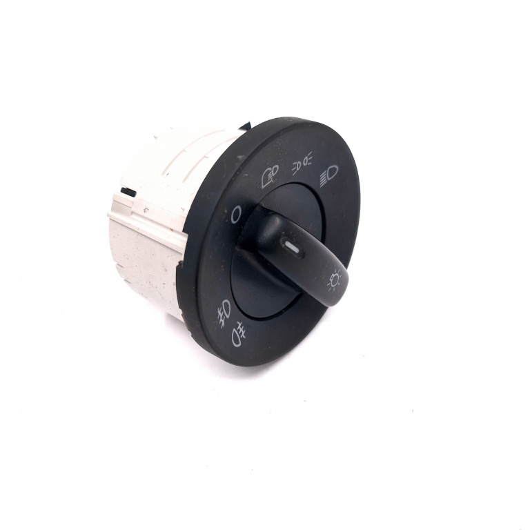 Bloc Lumini Skoda Octavia 2 (1Z) 2004-2013 2.0 Tdi Bmm Motorina 1Z0941431A, 748500450000, 1Z0 941 431 A, 74850-0450000, 26169521204Pp1 Preh