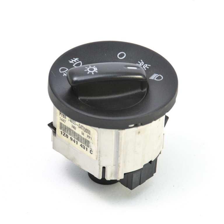 Bloc Lumini Skoda Octavia 2 (1Z) 2004-2013 2.0 Tdi 16V Bkd Motorina 1Z0941431C, 1Z0 941 431 C, 1Z0 941 431, 1Z0941431