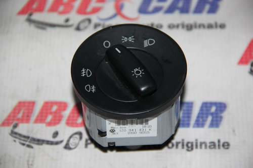 Bloc lumini Skoda Octavia 2 (1Z3) 2004-2013 1Z0941431K