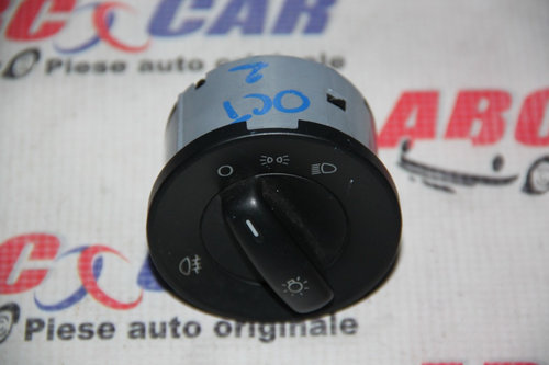 Bloc lumini Skoda Octavia 2 (1Z3) 2004-2013 1Z0941431F