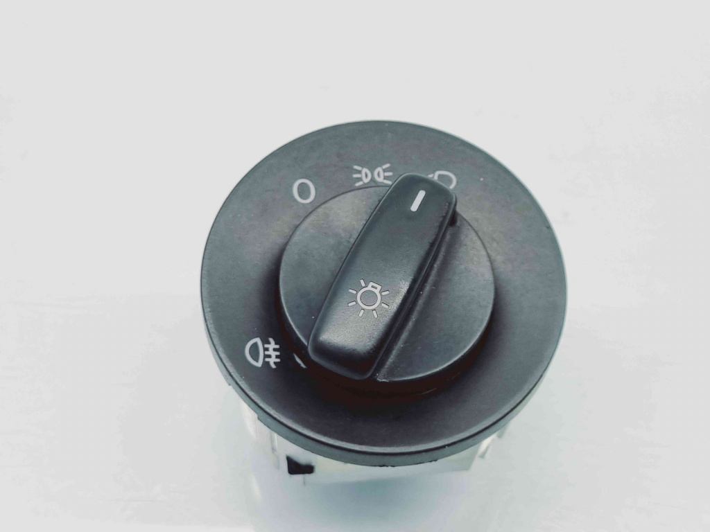 Bloc lumini Skoda Octavia 2 (1Z3) [Fabr 2004-2013] 1Z0951431B