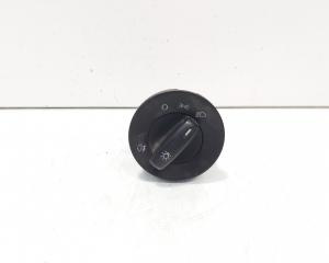 Bloc lumini, Skoda Octavia 2 (1Z3) [Fabr 2004-2013] 1Z0941431F (id:409943)