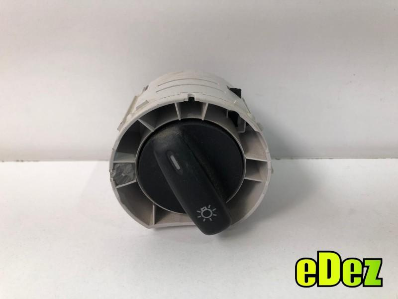 Bloc lumini Skoda Octavia 2 (2004-2008) 1z0941431c