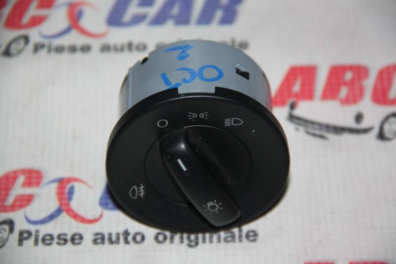 Bloc lumini Skoda Octavia 2 2004-2008 1Z0941431F