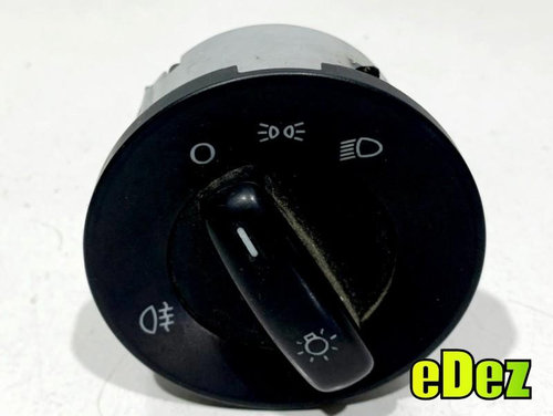 Bloc lumini Skoda Octavia 2 (2004-2008) 1Z0941431F