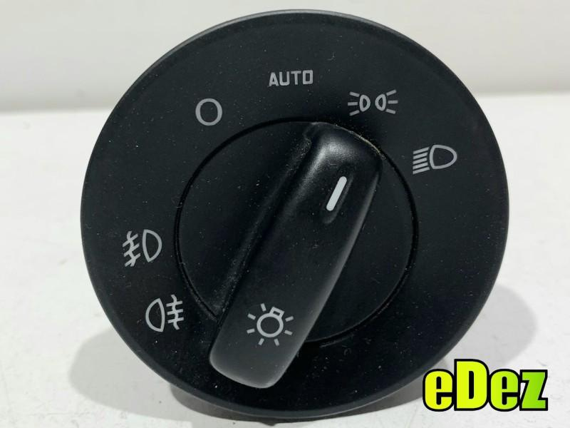 Bloc lumini Skoda Octavia 2 (2004-2008) 1Z0941431J
