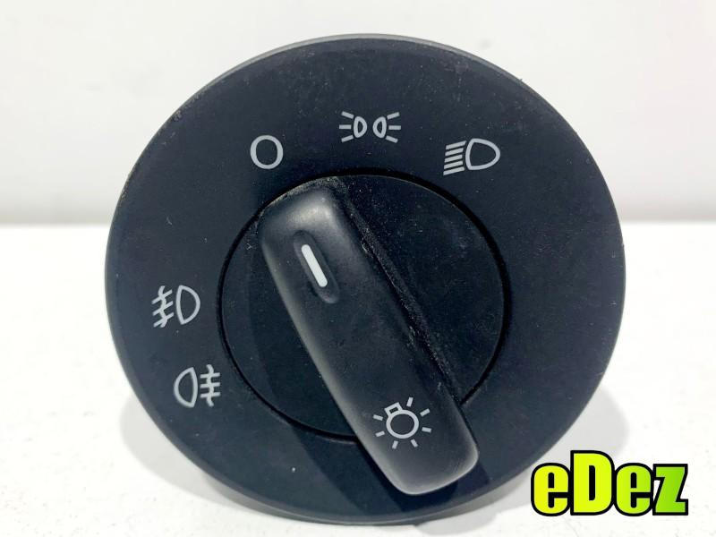 Bloc lumini Skoda Octavia 2 (2004-2008) 1Z0941431K
