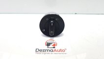 Bloc lumini, Skoda Octavia 2 Combi (1Z5) cod 1Z094...