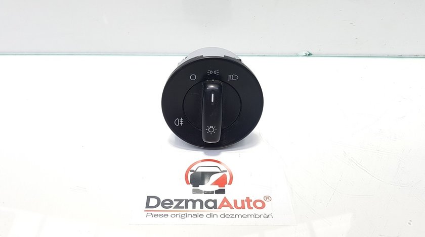 Bloc lumini, Skoda Octavia 2 Combi (1Z5) cod 1Z0941431F (id:366913)