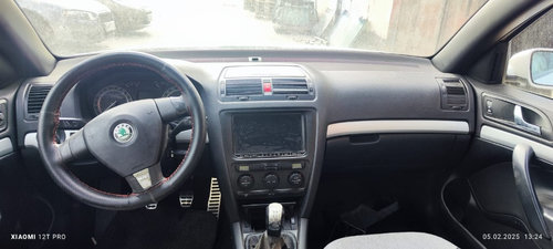 Bloc lumini Skoda Octavia 2 VRS 2.0 TFSI 200Cp/ 147Kw cod motor BWA transmisie manuala 6+1 cod KNU a...