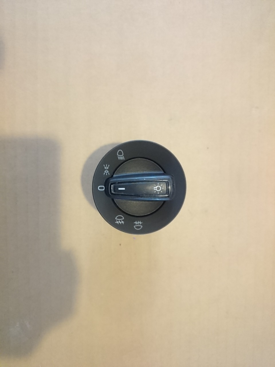 Bloc lumini Skoda Octavia 3 (2012-2017) Fabia 3, Rapid cod 5E0941431F