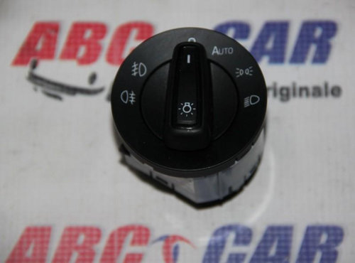 Bloc lumini Skoda Octavia 3 2013-2017 5E0941431D