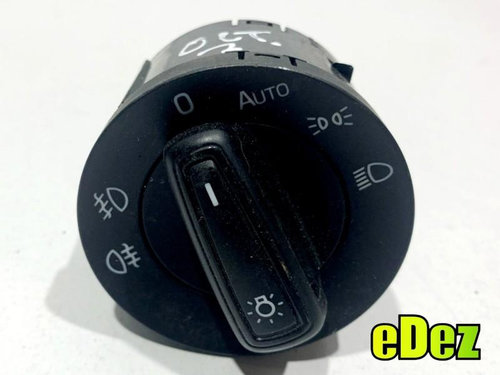 Bloc lumini Skoda Octavia 3 (2013-2017 ) 5E0941431D