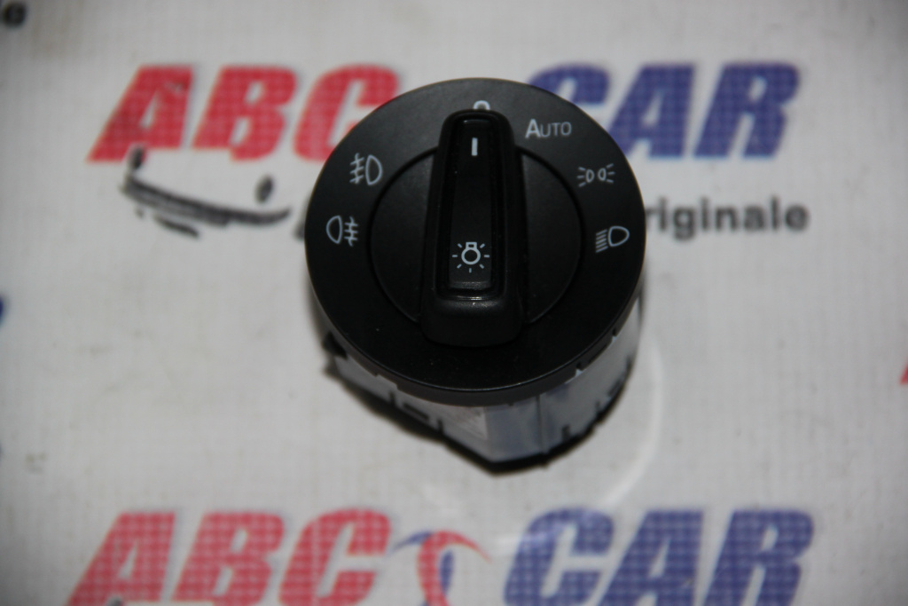 Bloc lumini Skoda Octavia 3 5E cod: 5E0941431D 2012-2020