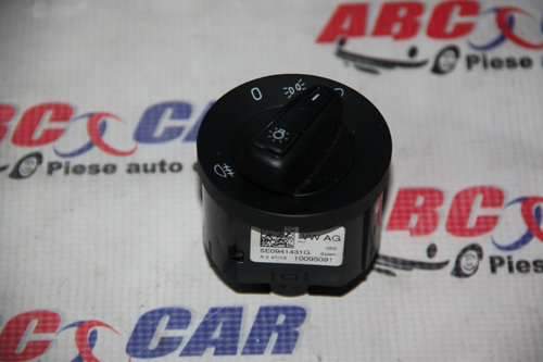 Bloc lumini Skoda Octavia 3 (5E3) 2013-2019 5E0941431G