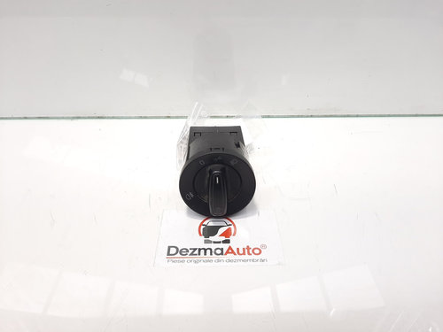 Bloc lumini, Skoda Rapid (NH3) [Fabr 2012-prezent] 5JA941531D (id:416590)