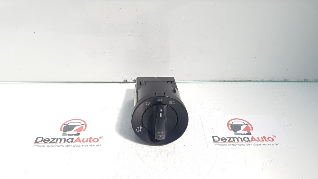 Bloc lumini, Skoda Roomster (5J) cod 3B0941531B (id:378745)