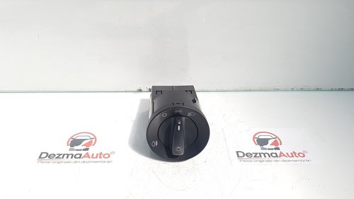 Bloc lumini, Skoda Roomster (5J) cod 3B0941531B (id:378745)