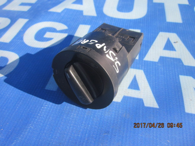 Bloc lumini Skoda Superb ; 1U0941531
