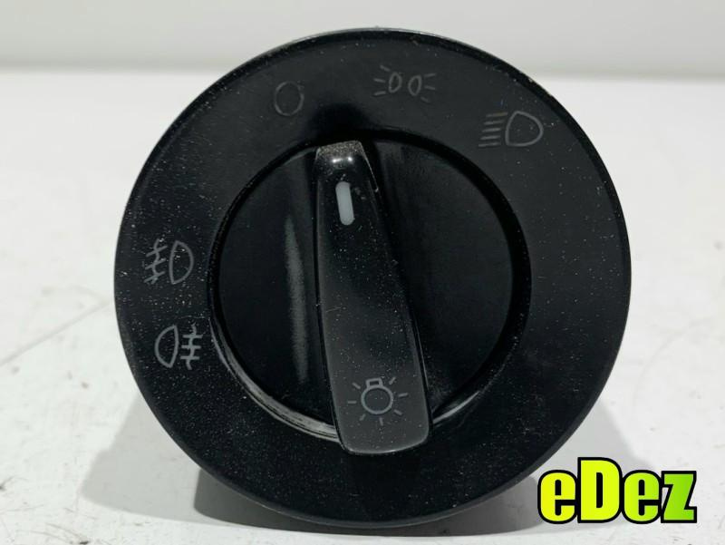 Bloc lumini Skoda Superb 2 (2008-2013) 1U0941531D