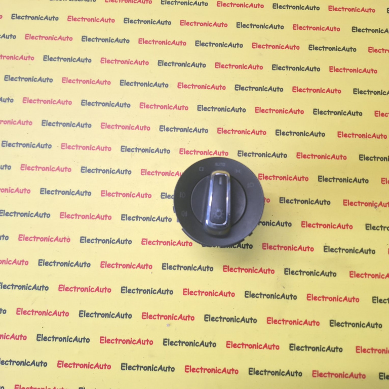Bloc lumini skoda superb, 3T0941431B, 04064605,