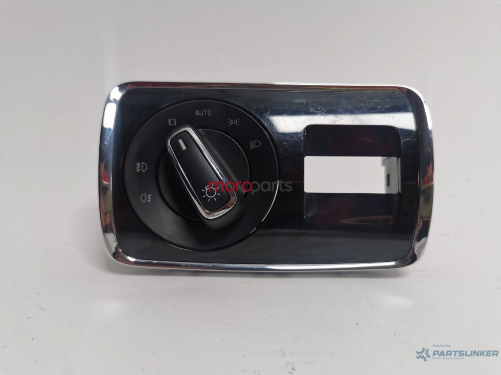 Bloc lumini SKODA SUPERB 3T4 2008 - 2015 2.0 TDI CBBB, CFGB 3T0941431B