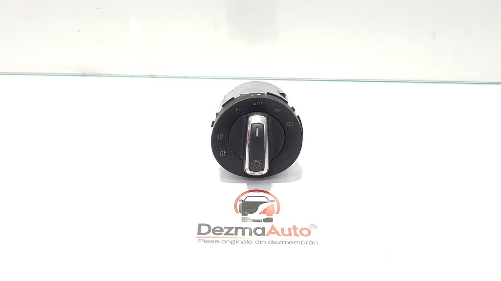 Bloc lumini, Skoda Superb II (3T4) 3T0941431B (id:387440)
